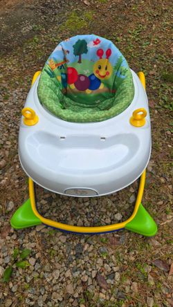 Baby walker