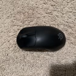 Steelseries Prime Wireless Mouse