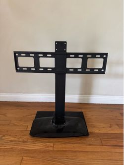 TV Stand with TV Mount