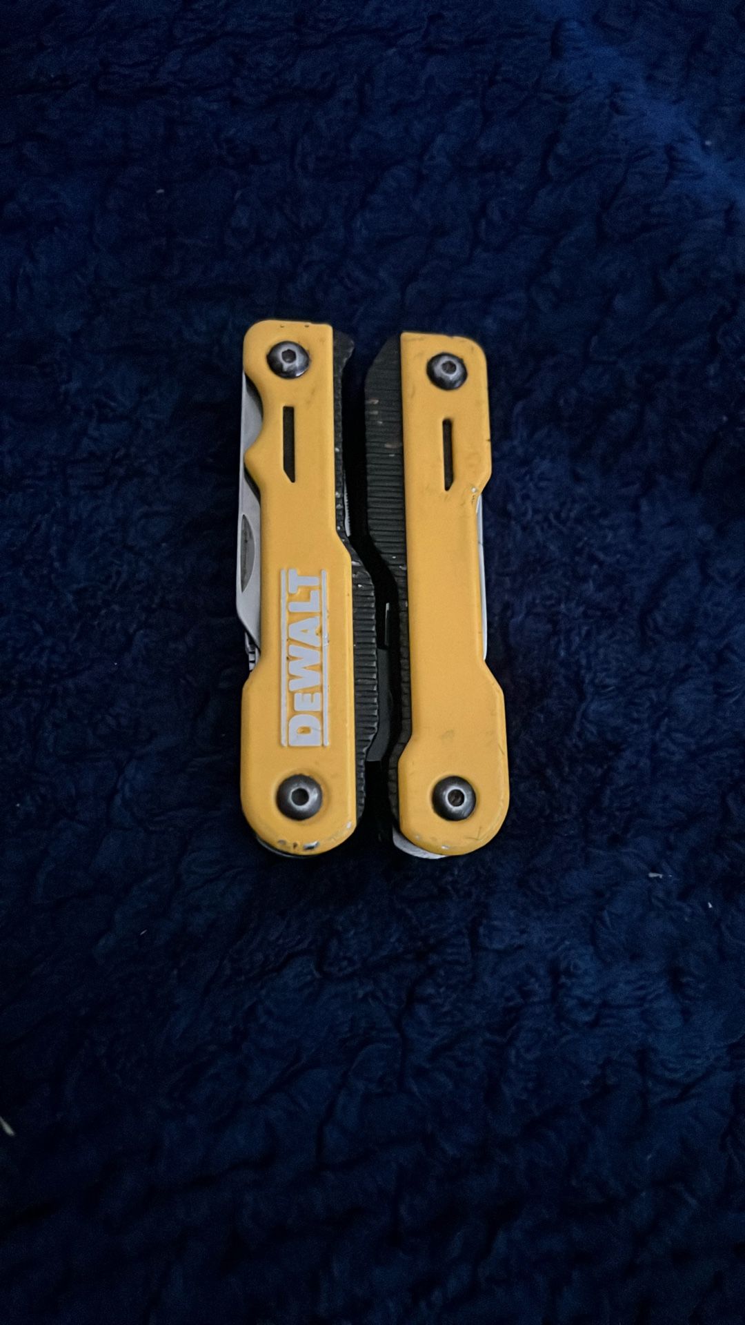 Dewart Screw Driver Múltiple