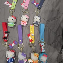 Key chains