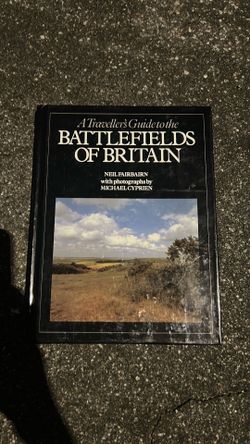 Battlefields of Britain
