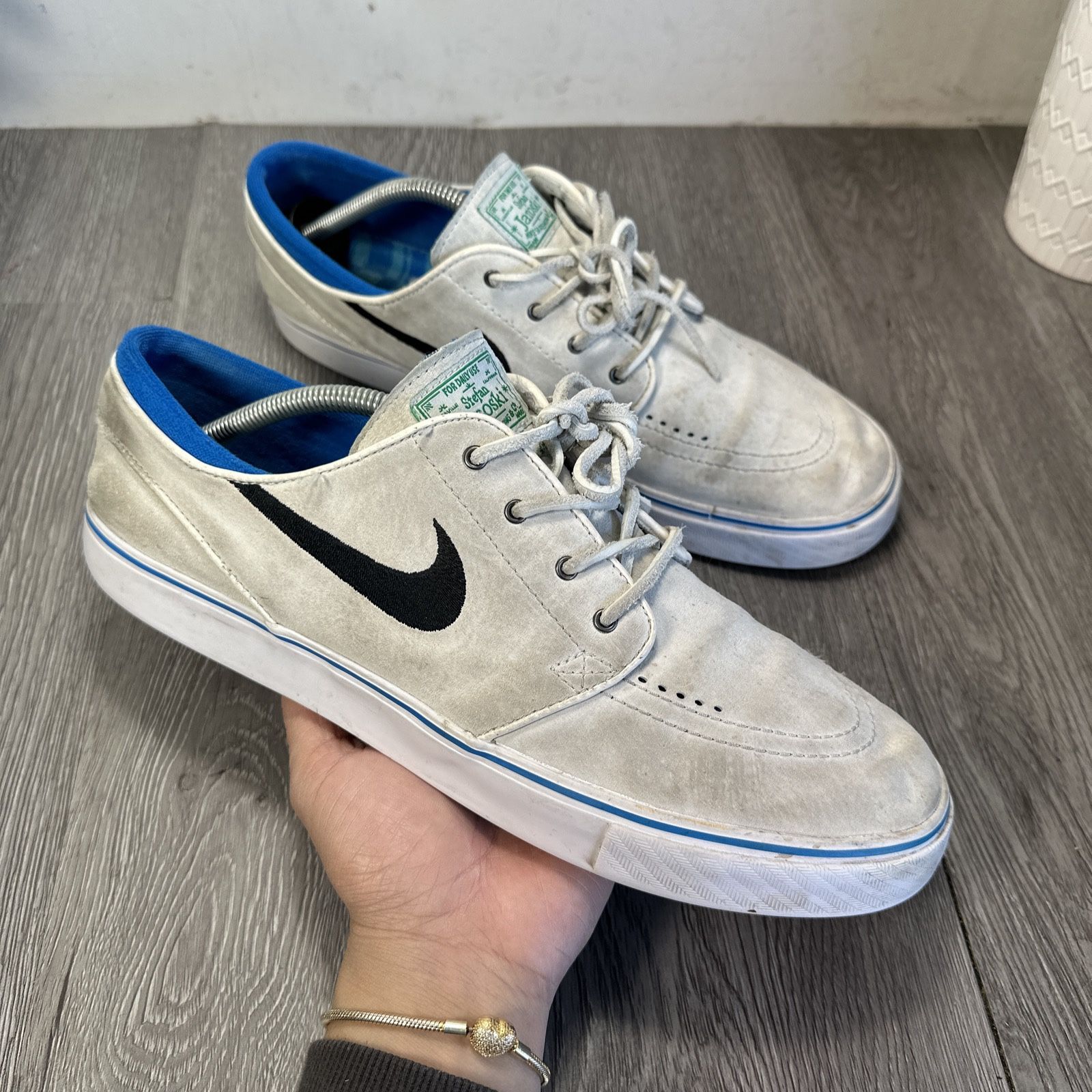 Nike Skateboarding Men's Nike Sb Shoes Nike SB Stefan Janoski