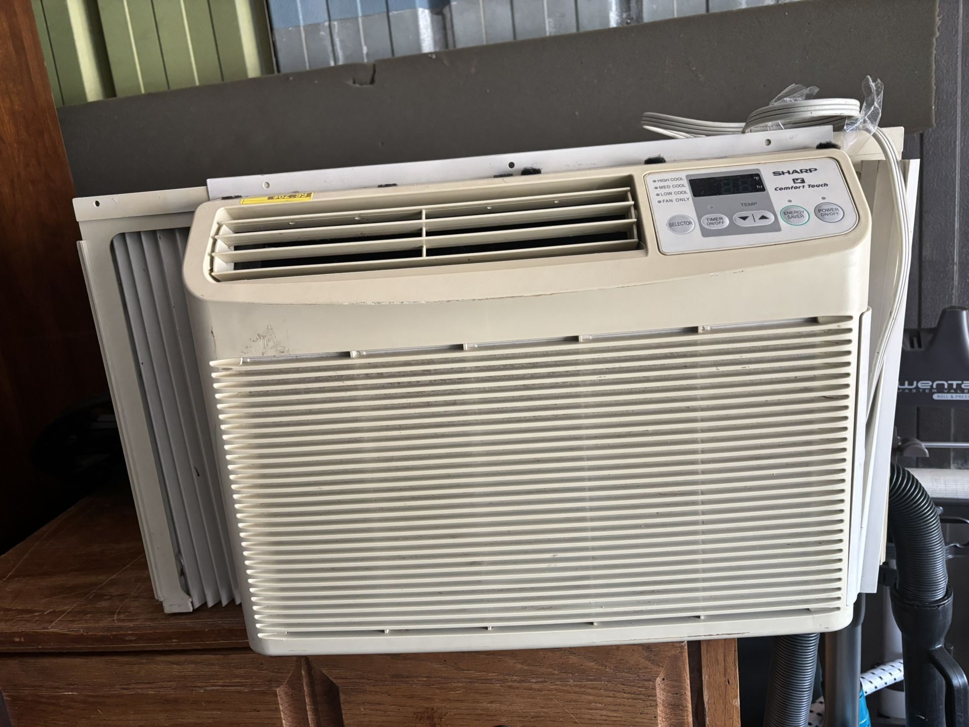 Two Window AC units For Sale