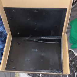 Black Plates For PS5