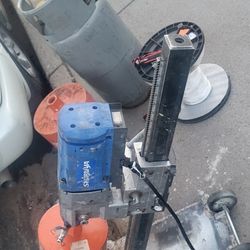 Core Drill 