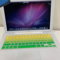 MacBook