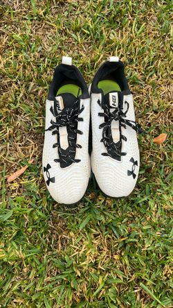 Under Armour Cleats