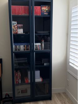 Bookcase