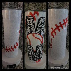 20oz Hot/cold Tumbler 