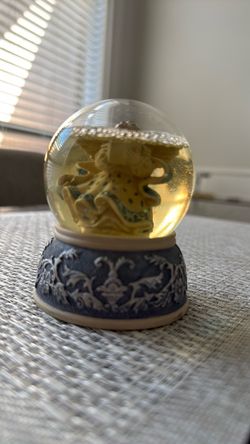 Glitter Ball