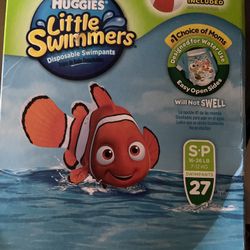 Disposable Swim pants