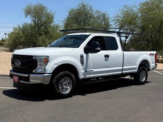 2022 Ford F-250