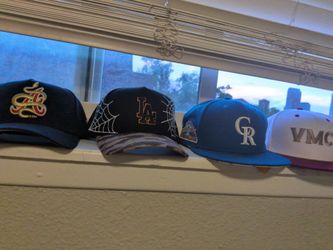 Hats