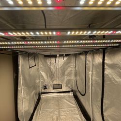 Grower’s Choice E680 led Lights