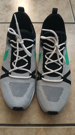 Mens Nike Dual Racer Shoes Size 11.5