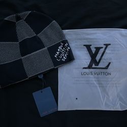 LV Beanie
