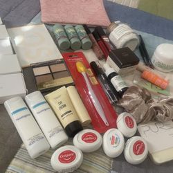 Beauty Bundle