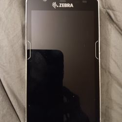 Zebra Tc 52 Cellphone