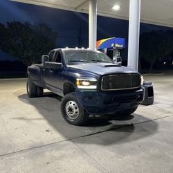 2003 Dodge RAM 3500