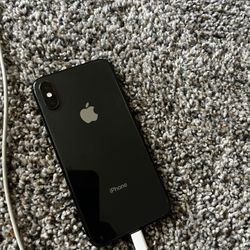 iPhone XS