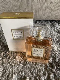 Coco Chanel Mademoiselle