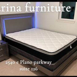 Furniture Bedroom Set