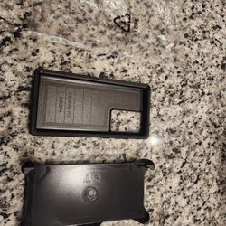 Brand NEW / OTTERBOX DEFENDER SERIES PRO FOR S22 ULTRA