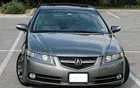2008 Acura TL price$1200 Town&Country