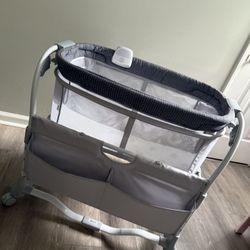 ingenuity Bassinet 