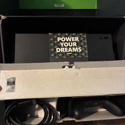 Xbox Series X
