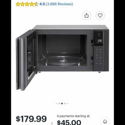 Microwave