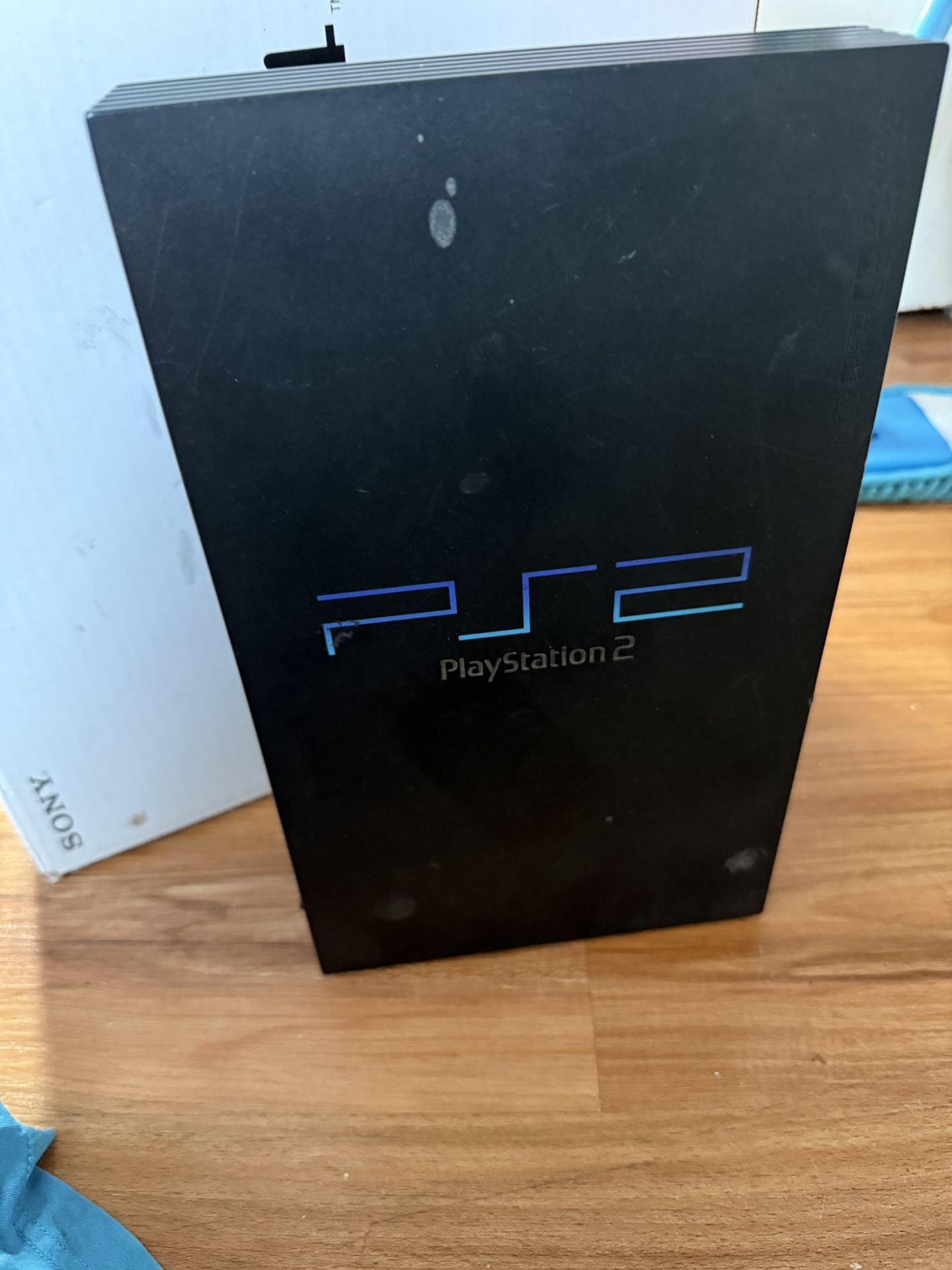 PS2