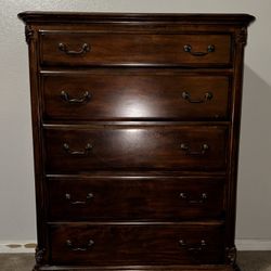 Solid Wood Dresser / Chest 