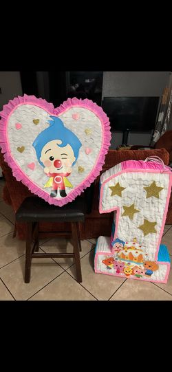 Custom piñatas for sale / piñatas Al gusto