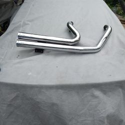 2007 Harley Davidson Softail