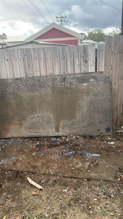 Plywood sale