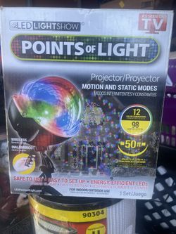 Points Of Light