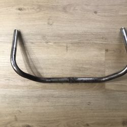 Pre War Schwinn And Others Torrington Handle Bars