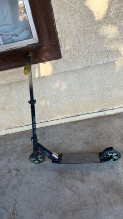Scooter .