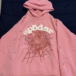 Sp5der hoodie 
