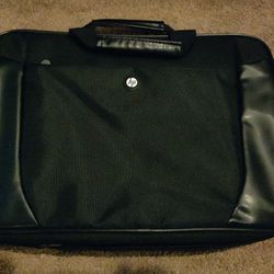 HP Essential Top Load Laptop Case