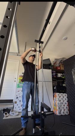 Home Gym Equipment Assembly Near me