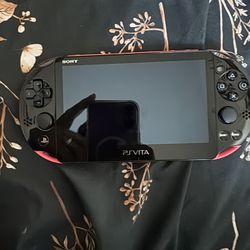 Ps Vita 2000