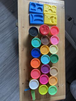 Play-Doh