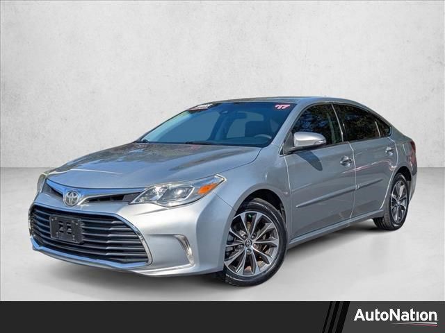 2017 Toyota Avalon