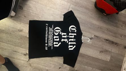 Men’s shirt