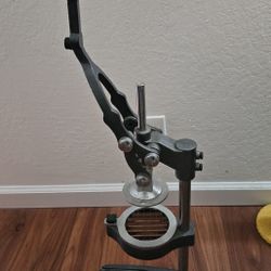 Heavy Duty French Fry Cutter 