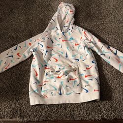 Boy Pullover Sweater Size Extra Large