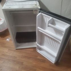Small Fridge